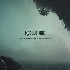 Ten Thousand Meters of Desert mp3 Album by Modulo One