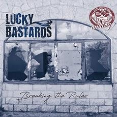 Lucky Bastards mp3 Album by Lucky Bastards