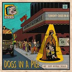 Not Your Average Beagle mp3 Album by Dogs In A Pile