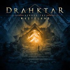 Across The Wasteland mp3 Album by Drahktar