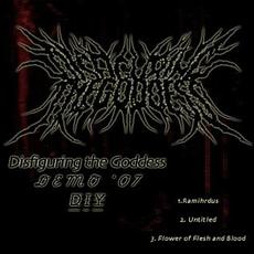 Demo II mp3 Album by Disfiguring The Goddess