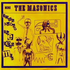 Down Among The Dead Men mp3 Album by The Masonics