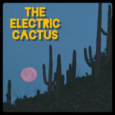 Demolish mp3 Album by The Electric Cactus