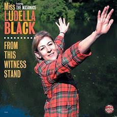 From This Witness Stand mp3 Album by The Masonics With Ludella Black