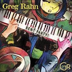 Rent Party mp3 Album by Greg Rahn