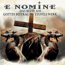 Das Beste aus... Gottes Beitrag und Teufels Werk mp3 Artist Compilation by E Nomine