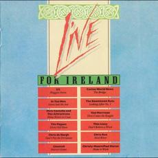 Live for Ireland mp3 Compilation by Various Artists