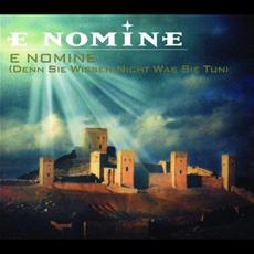 E Nomine (Denn sie wissen nicht was sie tun) mp3 Single by E Nomine