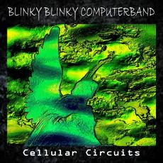 Cellular Circuits mp3 Single by Blinky Blinky Computerband