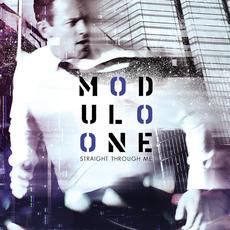 Straight Through Me mp3 Single by Modulo One