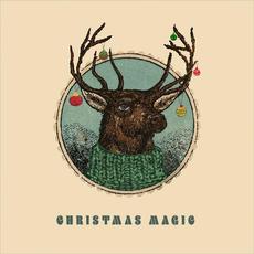 Christmas Magic mp3 Single by The National Parks