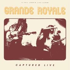 Captured Live mp3 Live by Grande Royale
