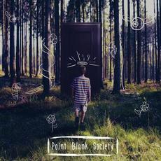 Point Blank Society mp3 Album by Point Blank Society