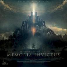 Memoria Invictus mp3 Album by Colossal Trailer Music