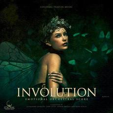 Involution mp3 Album by Colossal Trailer Music