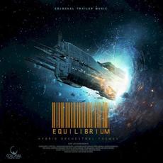 Equilibrium mp3 Album by Colossal Trailer Music