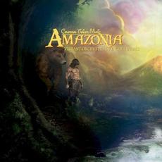 Amazonia mp3 Album by Colossal Trailer Music
