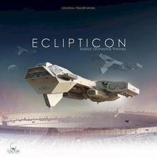 Eclipticon mp3 Album by Colossal Trailer Music