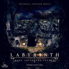 Labyrinth mp3 Album by Colossal Trailer Music