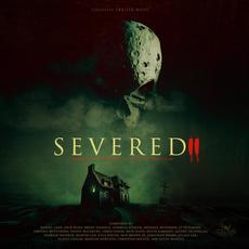 Severed 2 mp3 Album by Colossal Trailer Music