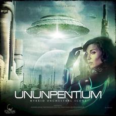 Ununpentium mp3 Album by Colossal Trailer Music