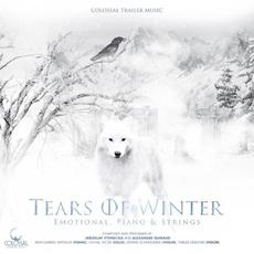 Tears of Winter mp3 Album by Colossal Trailer Music