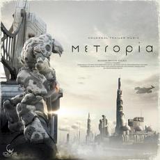 Metropia mp3 Album by Colossal Trailer Music