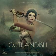 Outlandish mp3 Album by Colossal Trailer Music