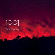 1991 mp3 Album by Yestergrey