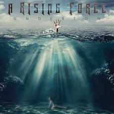 Undertow mp3 Album by A Rising Force