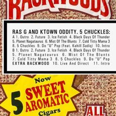 5 Chuckles mp3 Album by Ras G & The Koreatown Oddity