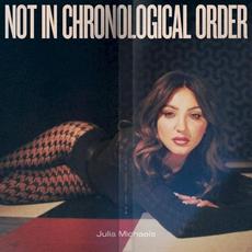 Not in Chronological Order mp3 Album by Julia Michaels