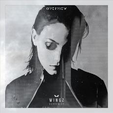 Sorrow EP mp3 Album by Wingz