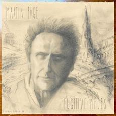 Fugitive Pieces mp3 Album by Martin Page