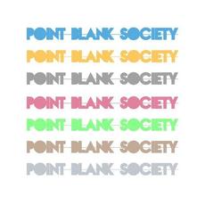 Point of Opportunity mp3 Single by Point Blank Society