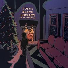 Blue Christmas mp3 Single by Point Blank Society