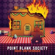 Last Christmas mp3 Single by Point Blank Society