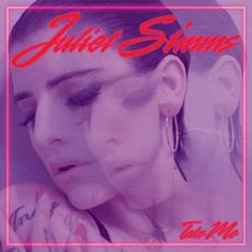 Take Me mp3 Single by Juliet Simms