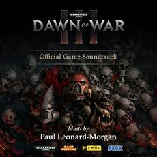 Warhammer 40,000: Dawn of War III (Official Game Soundtrack) mp3 Soundtrack by Paul Leonard-Morgan