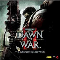 Warhammer 40,000: Dawn of War II: The Complete Soundtrack mp3 Soundtrack by Doyle W. Donehoo