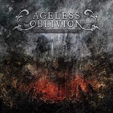 Suspended Between Earth and Sky mp3 Album by Ageless Oblivion