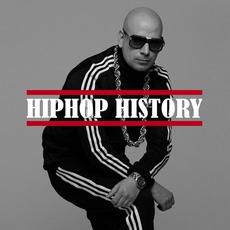 Hip Hop History mp3 Album by Eklips