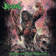 Homo Homini Brutus mp3 Album by Becerus