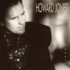 In The Running (Expanded & Remastered) mp3 Album by Howard Jones