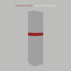 Principios y Salidas mp3 Album by Comando Suzie