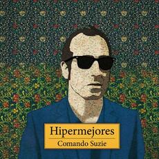 Hipermejores mp3 Album by Comando Suzie