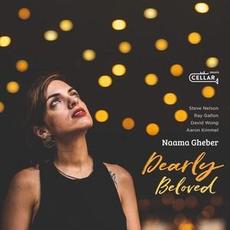 Dearly Beloved mp3 Album by Naama Gheber