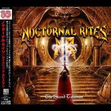 The Sacred Talisman (Japanese Edition) mp3 Album by Nocturnal Rites