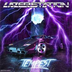 Tempest EP mp3 Album by Lazer Station