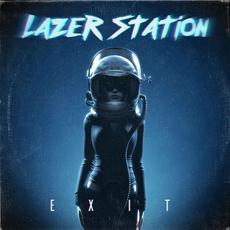 Exit mp3 Album by Lazer Station